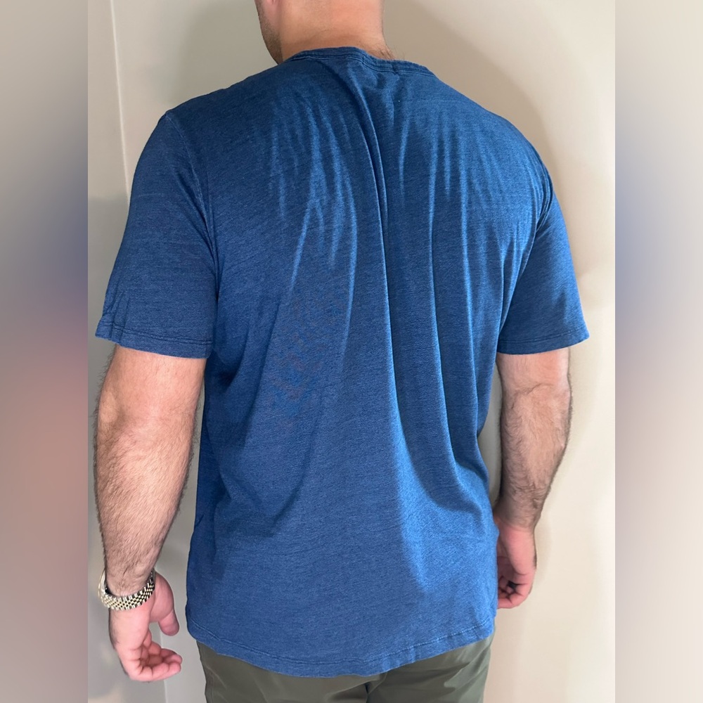 Theory TShirt - Picture 2 of 4